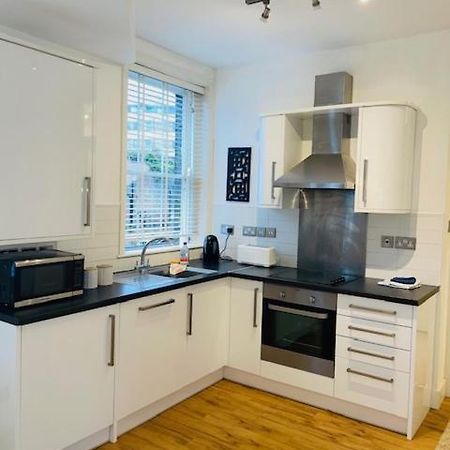Luxury 2 Bedroom Apartment Marylebone! London Exterior photo
