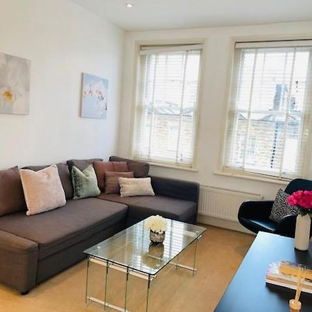 Luxury 2 Bedroom Apartment Marylebone! London Exterior photo
