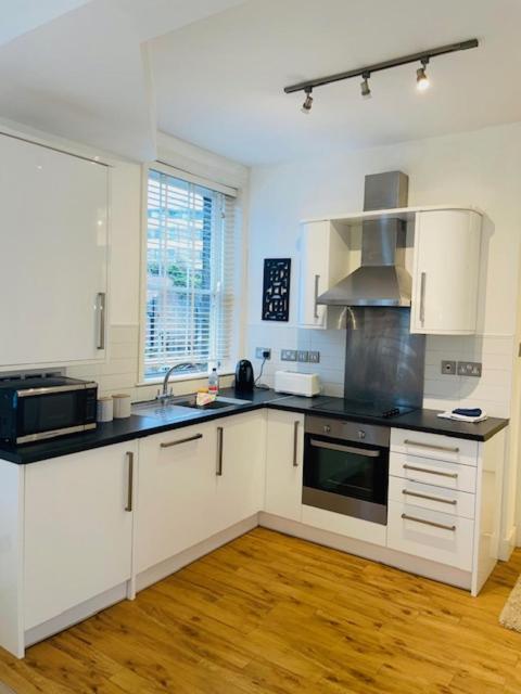 Luxury 2 Bedroom Apartment Marylebone! London Exterior photo