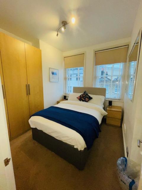 Luxury 2 Bedroom Apartment Marylebone! London Exterior photo