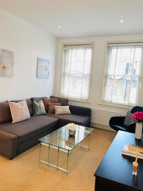 Luxury 2 Bedroom Apartment Marylebone! London Exterior photo